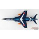 Mitsubishi T-2 JASDF Blue Impulse, no 59-5111, Hamamatsu AB, Japan -  Hobby master: 1/72 - HA3408 - Passion Diecast 