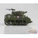 M8 HMC  Free French Army - Hobby Master 1:72  - HG4915