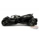 Arkham Knight Batmobile avec  figurine de Batman - Jada 1/24 - 98037  - Passion Diecast