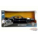 DOM'S PLYMOUTH GTX FAST & FURIOUS 8   1/24 Jada 98292 Passion Diecast