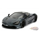 Shaw's McLaren 720S - Fast and Furious Presents: Hobbs and Shaw -  Jada 1/24 - 30754