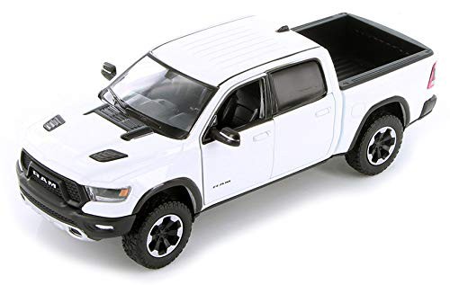 dodge ram toy model trucks