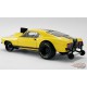 1969 Mustang Gasser Stinger  Jaune et Noir - Acme Exclusive 1/18  - 18932-B  - Passion Diecast 