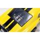 1969 Mustang Gasser Stinger  Jaune et Noir - Acme Exclusive 1/18  - 18932-B  - Passion Diecast 