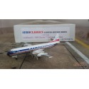Aeroclassics 1/400 Lockheed L-188 Electra National Airlines / N5002K / 1er édition