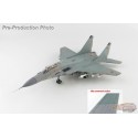 (Free shipping) Mikoyan MiG-29 Fulcrum-A Luftwaffe JG 73 Steinhoff, 29+14, Laage AB, Germany, 1994 - HM 1/72 - HA6503