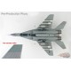 Mikoyan MiG-29 Fulcrum-A Luftwaffe JG 73 Steinhoff, Laage AB, Germany, 1994 - Hobby Master 1/72 - HA6503 - Passion Diecast