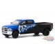2017 Ram 3500 Dually MOPAR Off-Road Edition - Dually Drivers Series 4 - 1-64  Greenlight  - 46040 C - Passion  Diecast