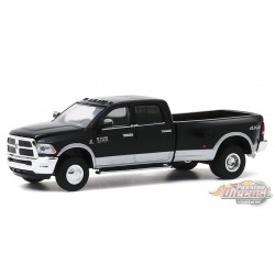 2018 Ram 3500 Dually Harvest Edition - Dually Drivers Series 4 - 1-64  Greenlight  - 46040 E - Passion  Diecast