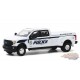 2019 Ford F-350 Fort Lauderdale, Florida Police Department Dive Team - Dually Drivers Series 4 - 1-64  Greenlight  - 46040 F