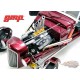 Moteur et transmission Hot Rod Ford Flathead  - GMP 1/18 - 18927  - Passion Diecast