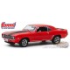 1969 Chevrolet Camaro - Summit Racing Equipment -  Greenlight 1/43 86342  - Passion Diecast 