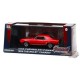 1969 Chevrolet Camaro - Summit Racing Equipment -  Greenlight 1/43 86342  - Passion Diecast 