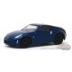 2020 Nissan 370Z Coupe in Deep Blue Pearl - Tokyo Torque - Series 8  - Greenlight 1/64 - 47060 E  -  Passion Diecast 