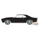 Detroit Speed, Inc. Series 1  Assortment - Greenlight 1/64 - 39040  -  Passion Diecast 