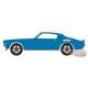 Detroit Speed, Inc. Series 1  Assortment - Greenlight 1/64 - 39040  -  Passion Diecast 