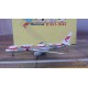 Dragon Wings Diecast 1/400 Boeing 767-300 Martinair / PH-MCL