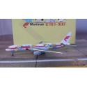 Dragon Diecast 1/400 Boeing 767-300 Martinair / PH-MCL40-GJ