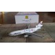 Dodo Diecast 1/400 McDonnell Douglas DC-10 JALWays Japan Airlines / JA8551