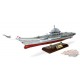 Porte-avions de type 001,PLAN, Liaoning, Mer de Chine méridionale, 2016 -  1:700 Forces of Valor - 861010B