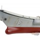 Porte-avions de type 001,PLAN, Liaoning, Mer de Chine méridionale, 2016 -  1:700 Forces of Valor - 861010B
