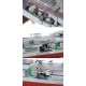 Porte-avions de type 001,PLAN, Liaoning, Mer de Chine méridionale, 2016 -  1:700 Forces of Valor - 861010B