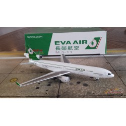 Dragon Wings / JET-X 1/400 McDonnell Douglas MD-11 Eva Air / B-16103