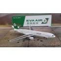 Dragon Wings / JET-X 1/400 McDonnell Douglas MD-11 Eva Air / B-16103
