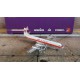 Dragon Wings 1/400 Lockheed L-188 Electra Hawaian Airlines Air Cargo + GSE / N5525