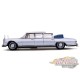 SUNSTAR 1/18 1966 Mercedes-Benz 600 Landaulet - BLANC Sunstar 2301 1/18 - Passion Diecast 