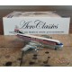 Aeroclassic 1/400 Lockheed L-188 Electra Reeve Aleutian Airways / N1968R