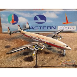 Aeroclassic 1/400 Lockheed L-1049 Super Constellation Fly Eastern Airlines / N6235G