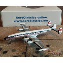 Aeroclassic 1/400 Lockheed L-1049 Super Constellation Northwest Airlines / N5172V