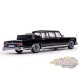 1966 Mercedes-Benz 600 Landaulet -  Noir - Sunstar  1/18 - 2302  - Passion Diecast 