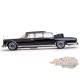 1966 Mercedes-Benz 600 Landaulet -  Noir - Sunstar  1/18 - 2302  - Passion Diecast 