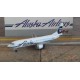 Dragon Wings - Jet-x 1/400 Boeing 737-400 Alaska Airlines / N754AS