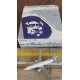 Dragon Wings - Jet-x 1/400 Boeing 737-400 Alaska Airlines / N754AS