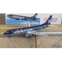 Dragon Wings 1/400 Boeing 737-4Q8 Alaska Airlines / N774AS