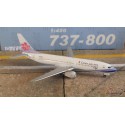 Dragon Wings 1/400 Boeing 737-800 China Airlines / B-18601