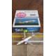 Dragon Wings 1/400 Boeing 737-400 Skynet Asia Airways Special Version / JA737B - Passion Diecast