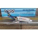 Dragon Wings 1/400 Boeing 737-200 Delta Express "PowerPuff Girls" / N310DA - Passion Diecast