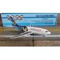 Dragon Wings 1/400 Boeing 737-200 Delta Express "PowerPuff Girls" / N310DA