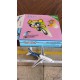 Dragon Wings 1/400 Boeing 737-200 Delta Express "PowerPuff Girls" / N310DA - Passion Diecast