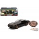 1977 Pontiac Firebird with Replica Belt Buckle - Smokey and the Bandit -  Jada 1/24 - 30998 - Passion Diecast 