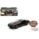 1977 Pontiac Firebird with Replica Belt Buckle - Smokey and the Bandit -  Jada 1/24 - 30998