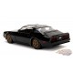 1977 Pontiac Firebird with Replica Belt Buckle - Smokey and the Bandit -  Jada 1/24 - 30998 - Passion Diecast 