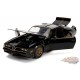 1977 Pontiac Firebird with Replica Belt Buckle - Smokey and the Bandit -  Jada 1/24 - 30998 - Passion Diecast 