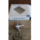 Aeroclassics 1/400 Douglas DC-3 All Nippon Airways / JA5072 - Passion Diecast