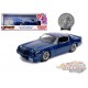 Billy's Chevrolet Camaro Z28 with Coin - Stranger Things -  Jada 1/24 - 31110  - Passion Diecast 