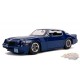 Billy's Chevrolet Camaro Z28 with Coin - Stranger Things -  Jada 1/24 - 31110  - Passion Diecast 